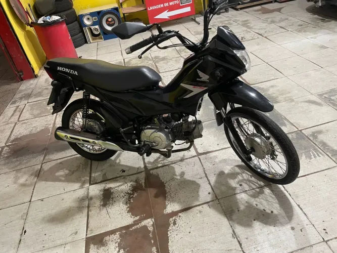 Pop 110i