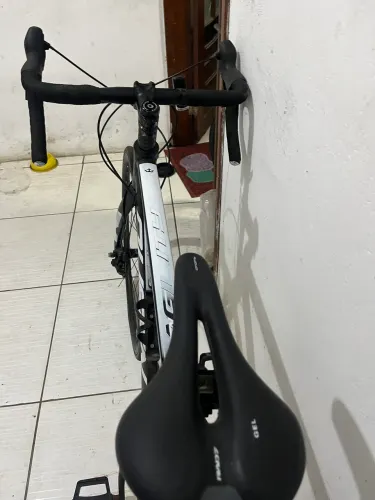 Bike speed