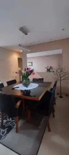 Residential / Apartment em Mauá