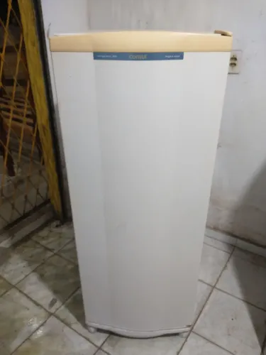 Geladeira