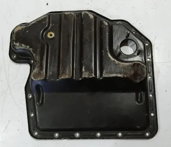 Cárter Motor Bmw E32 E34 540i 740i V8 4.0 4.4 1993 - 1999