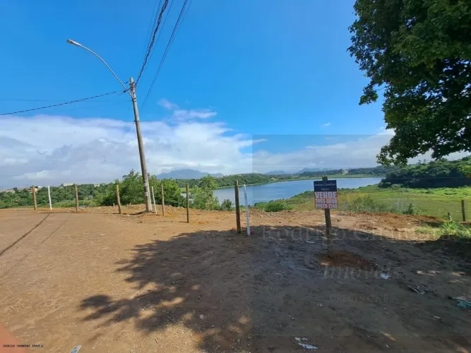 Lote para Venda em Serra, Residencial Jacaraípe