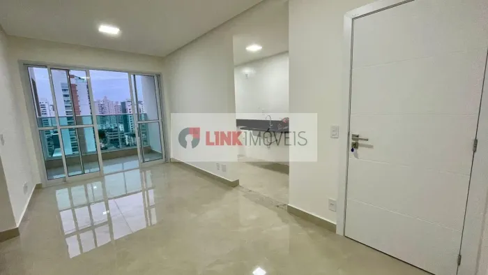 Apartamento para Locação em Itapuã, Vila Velha - 63m²
