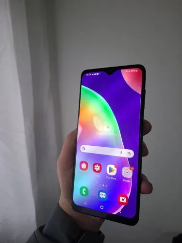 Samsung a31