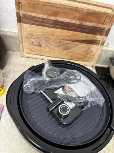 Vende-se grill