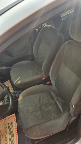 Chevrolet Corsa Sedan Super Milenium 1.0 MPFI 16V 2001