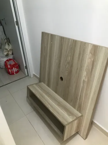 Painel para TV em MDF