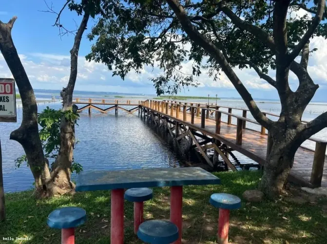 Terreno para Venda em Bataguassu, RECANTO PIRARETA