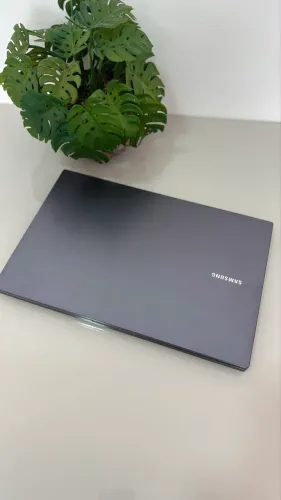 Notebook Samsung Book