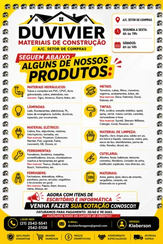ESTAMOS PRECISANDO COM URGENCIA DE ENTREGADOR / AUX. SERVIÇOS GERAIS