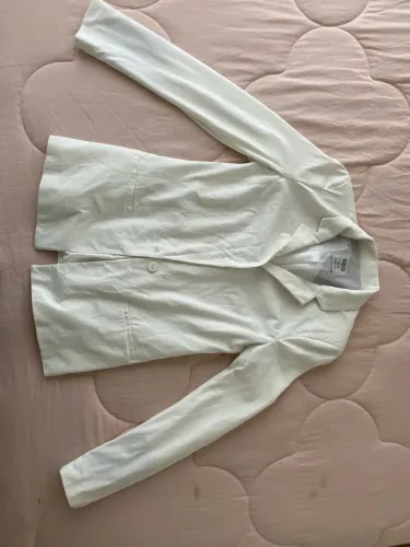 Blaser Branco