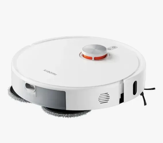 Robô Aspirador Xiaomi S40 Pro - Super Potente 15.000 Pa (Mop Giratório)