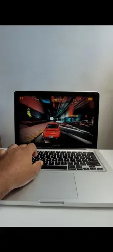 Macbook Core i7 3520M 2.9 ~ 3.6Ghz SSD 480GB 8 GB Bateria 4 Hrs