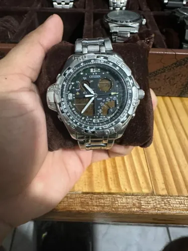 Relógio Citizen C720