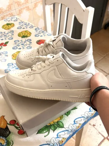 Air force branco