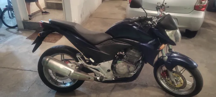 Cb300r