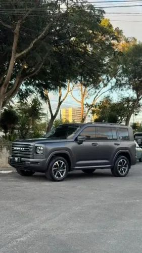 GWM Haval H6 35 1.5 AWD 2026