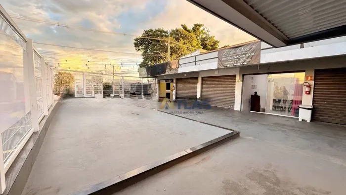 Loja à venda, 236 m² por R$ 1.250.000,00 - Jardim Oriente - Piracicaba/SP