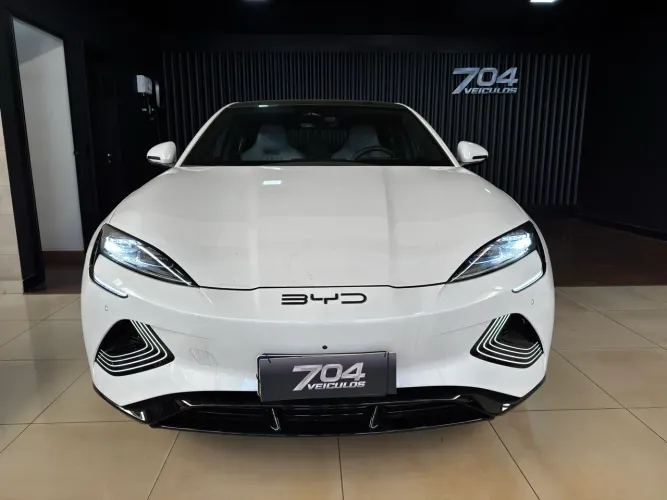 BYD Seal (elétrico) 2025