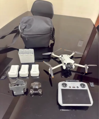 Drone DJi mini 4 Pro