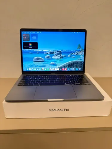 MacBook Pro M1 2020 8GB 13"