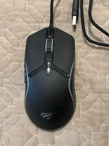 Mouse RGB Gaming