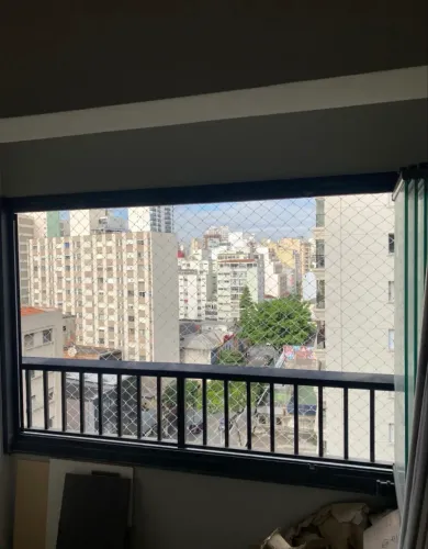 Redes de proteção - proteja quem voce ama