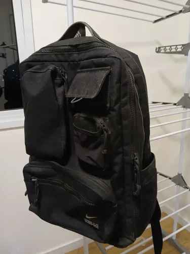 Mochila Nike Utility Elite