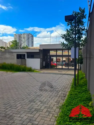 Apartamento à venda no Condomínio Vivaz Estação Belém! Agende sua visita e garanta seu nov