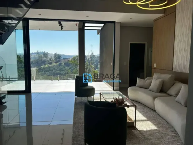 Casa com 4 dormitórios, 317 m² - venda por R$ 1.999.000,00 ou aluguel por R$ 11.710,00/mês