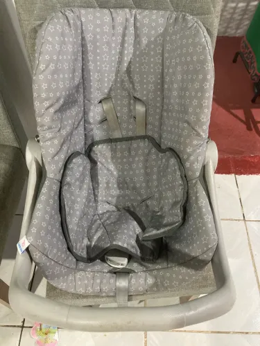 Baby conforto