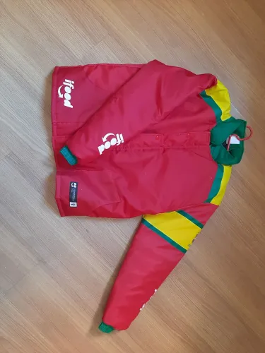 Jaqueta Nova Tam M ( Nova )