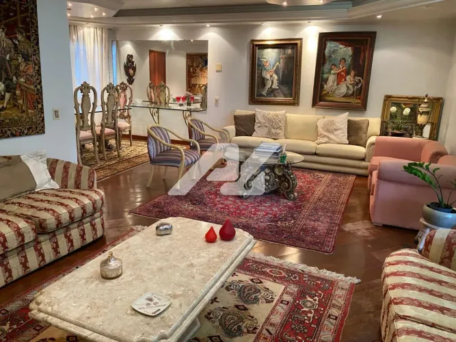 apartamento - Cambuí - Campinas