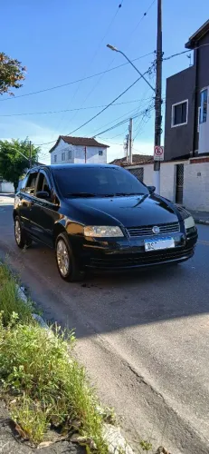 Fiat Stilo 1.8/ 1.8 Connect Flex 8V 5P 2006