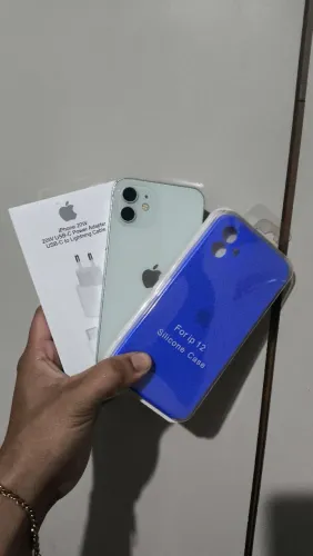 IPHONE 12 128GB TODO ORIGINAL