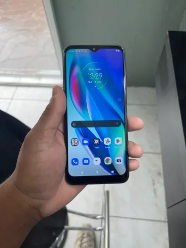 Moto g50 258g