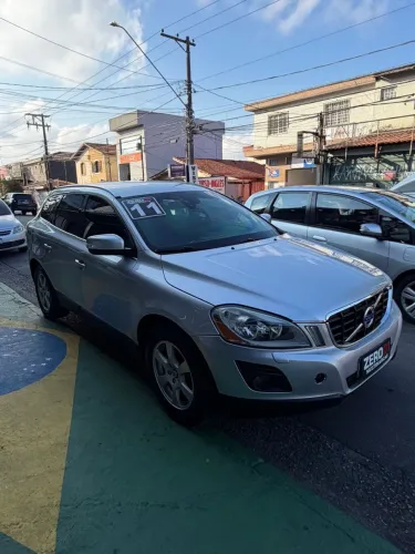 Volvo XC 60 3.0 AWD 5P 2011