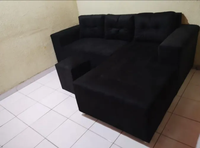 Sofás a pronta entrega 