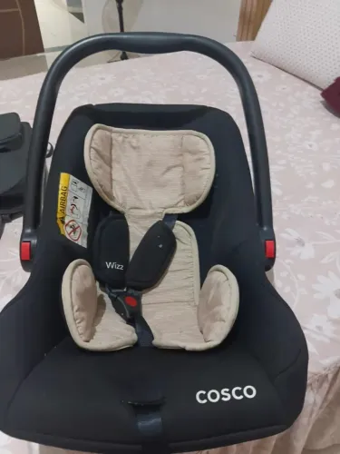 Bb conforto