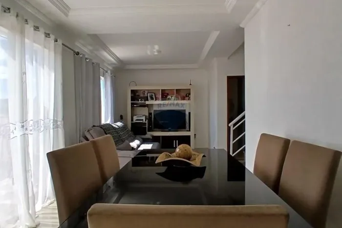 Casa em condomínio com 3 Quartos à venda em São Pedro da Aldeia - 97M², R$487MIL