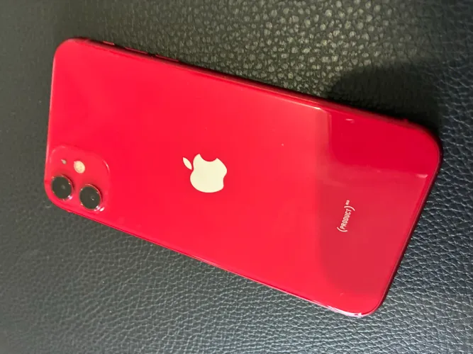 iPhone 11 128gb