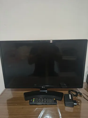 TV monitor 24polegadas HDMI