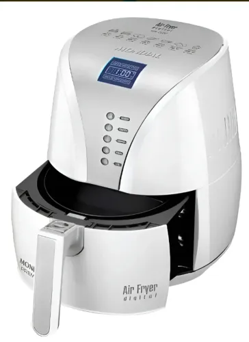 Air Fryer Digital Mondial Premium - 1500W