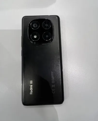 Redmi Note 14 Pro 5G 512GB (Aceito Ofertas)
