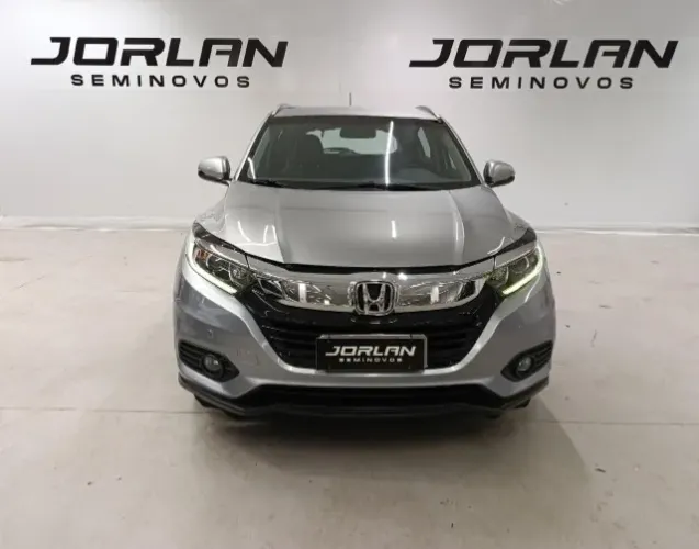 Honda HR-V EXL 1.8 Flexone 16V 5P Aut. 2020