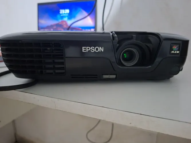 Projetor Epson S8+