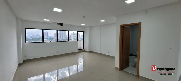 Sala comercial na Vila Brasília