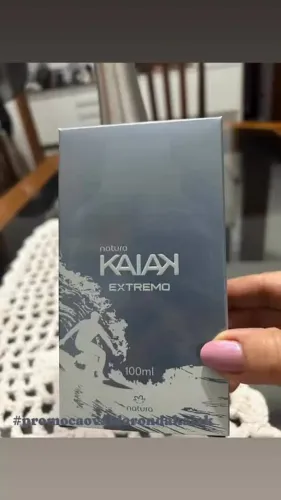 Vende se perfume natura