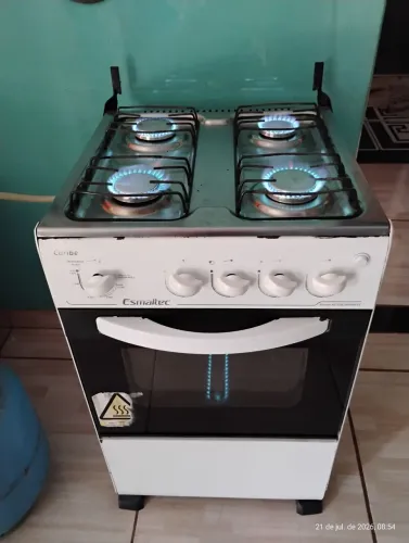 Fogão