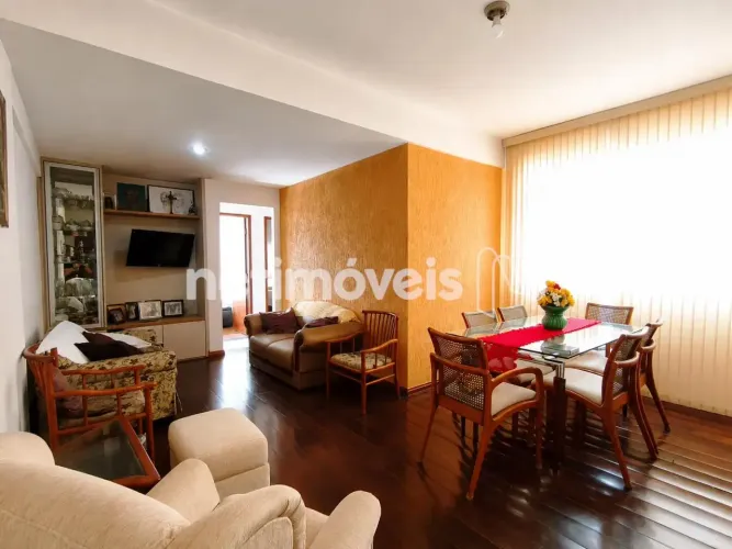 Venda Apartamento 3 quartos Coração Eucarístico Belo Horizonte